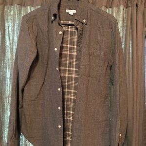 Button up men’s Shirt